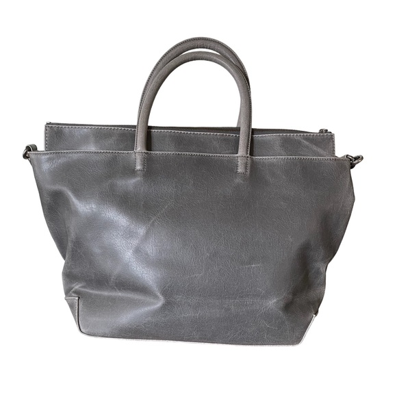 Matt & Nat Large Laptop Bag - Picture 2 of 9